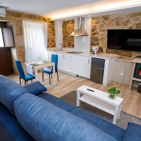 Casa Castineira Guest House Muxia Eksteriør bilde