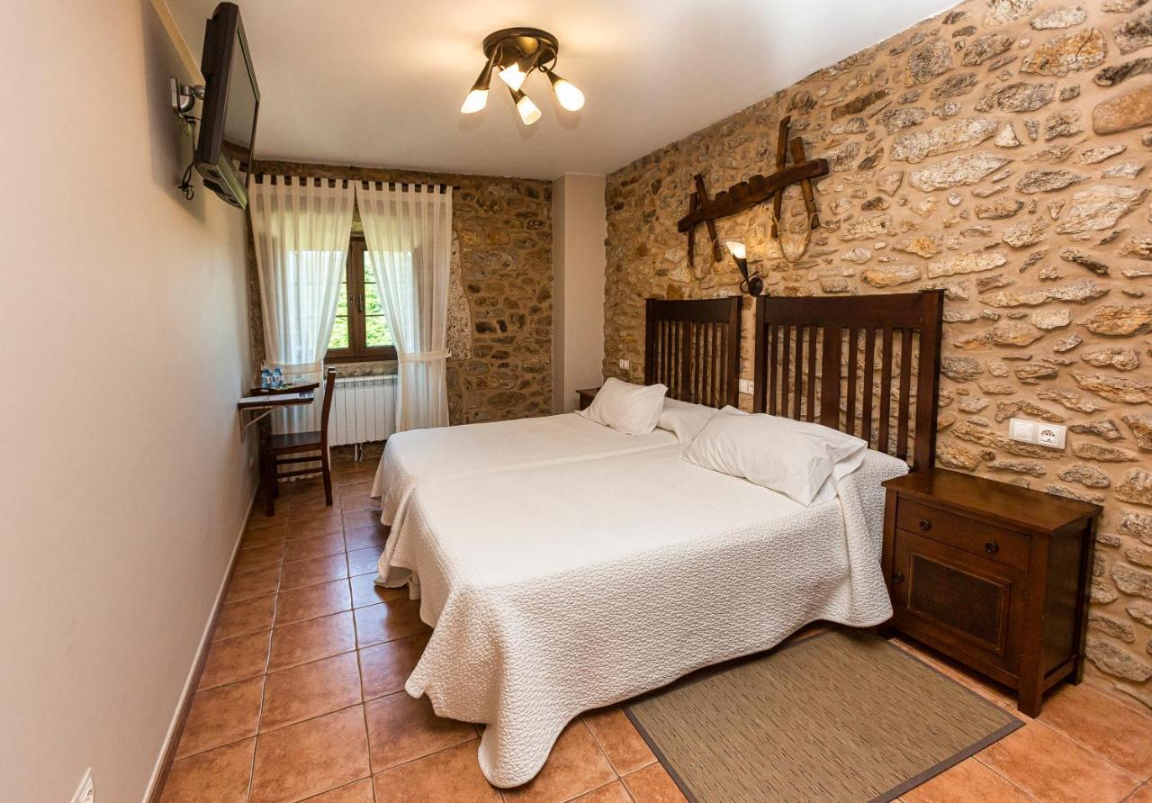 Casa Castineira Guest House Muxia Eksteriør bilde