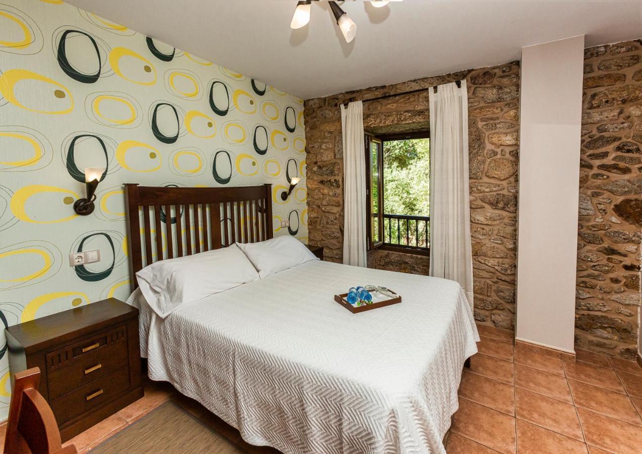 Casa Castineira Guest House Muxia Eksteriør bilde