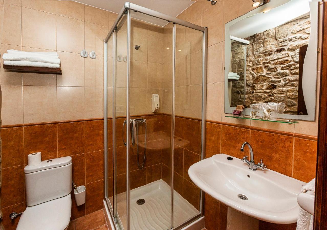 Casa Castineira Guest House Muxia Eksteriør bilde