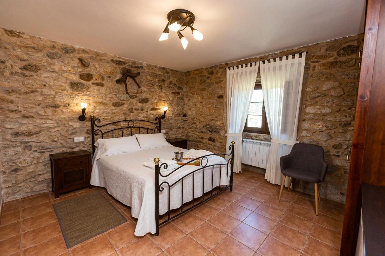 Casa Castineira Guest House Muxia Eksteriør bilde