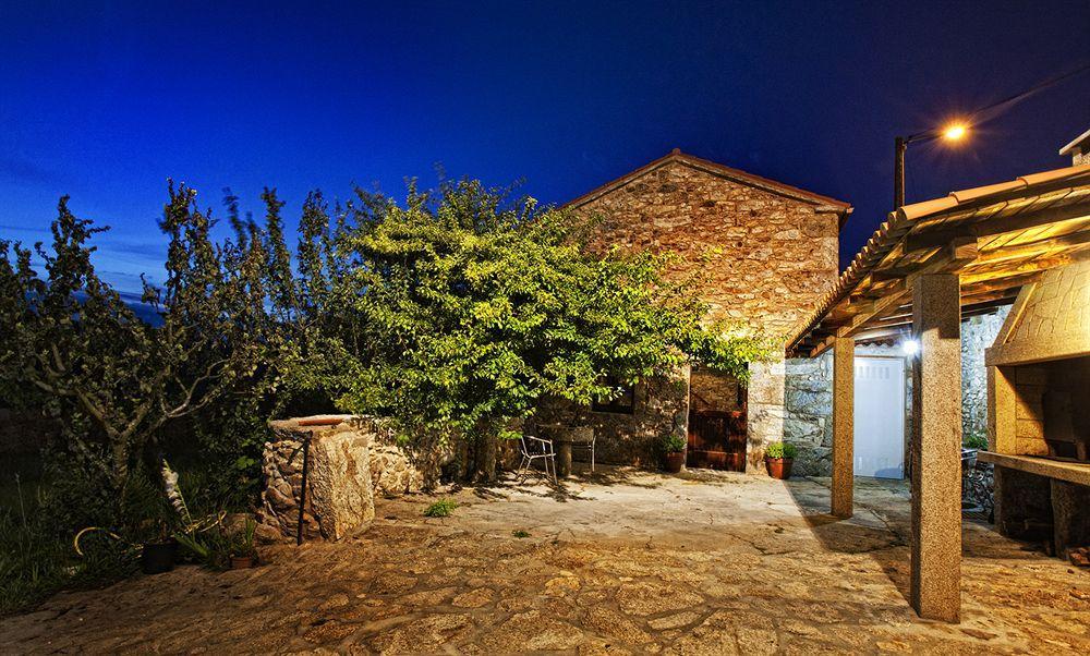 Casa Castineira Guest House Muxia Eksteriør bilde