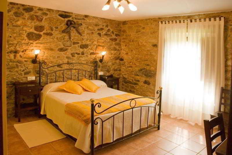 Casa Castineira Guest House Muxia Eksteriør bilde